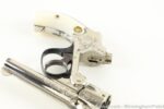 Smith & Wesson 2nd Model Safety Hammerless (Used) – 148804 - View 15