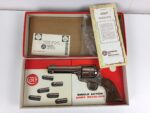 Colt Single Action Army .45 Long Colt Nickel – 1970 Production, Stagecoach Box, Excellent Condition (Used) – 55569SA - View 2