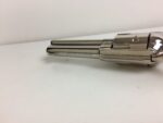 Colt Single Action Army .45 Long Colt Nickel – 1970 Production, Stagecoach Box, Excellent Condition (Used) – 55569SA - View 7