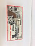 Colt Single Action Army .45 Long Colt Nickel – 1970 Production, Stagecoach Box, Excellent Condition (Used) – 55569SA - View 14