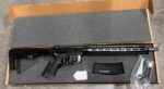 2A Armament BLR-16 223/5.56 2A-BRC16PML15BLK-2 (Used) – RJ-00902 - View 1