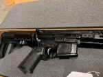 2A Armament BLR-16 223/5.56 2A-BRC16PML15BLK-2 (Used) – RJ-00902 - View 3