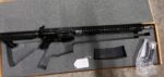 2A Armament BLR-16 223/5.56 2A-BRC16PML15BLK-2 (Used) – RJ-00902 - View 9