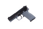 Heckler & Koch USP 45 ACP Grey V1 704501GY-A5 USP45 - View 3