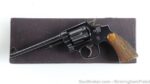 Smith & Wesson 4th Change Mod of 1905 M&P TARGET (Used) – 489108 - View 1