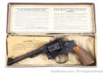 Smith & Wesson 4th Change Mod of 1905 M&P TARGET (Used) – 489108 - View 2
