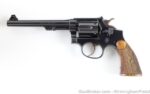 Smith & Wesson 4th Change Mod of 1905 M&P TARGET (Used) – 489108 - View 4