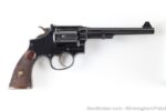 Smith & Wesson 4th Change Mod of 1905 M&P TARGET (Used) – 489108 - View 5