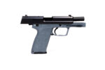 Heckler & Koch USP 45 ACP Grey V1 704501GY-A5 USP45 - View 4