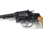 Smith & Wesson 4th Change Mod of 1905 M&P TARGET (Used) – 489108 - View 7