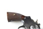 Smith & Wesson 4th Change Mod of 1905 M&P TARGET (Used) – 489108 - View 12