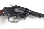 Smith & Wesson 4th Change Mod of 1905 M&P TARGET (Used) – 489108 - View 13