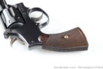 Smith & Wesson 4th Change Mod of 1905 M&P TARGET (Used) – 489108 - View 17