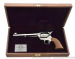 Colt Nez Perce SAA 45 I Will Fight No More Forever (Used) – SA03396 - View 1