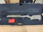 Steyr Scout RFR .22 LR TOGGLE BOLT 20″ Mud FDE Threaded Barrel (Used) – RFR00404 - View 2