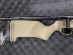 Steyr Scout RFR .22 LR TOGGLE BOLT 20″ Mud FDE Threaded Barrel (Used) – RFR00404 - View 3
