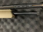 Steyr Scout RFR .22 LR TOGGLE BOLT 20″ Mud FDE Threaded Barrel (Used) – RFR00404 - View 6