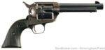 Colt .32 WCF SAA 5.5″ 1926 .32-30 Win (Used) – 349642 - View 2