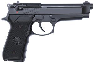 Chiappa M9 9mm Beretta Clone 15 Round Capacity 440.034