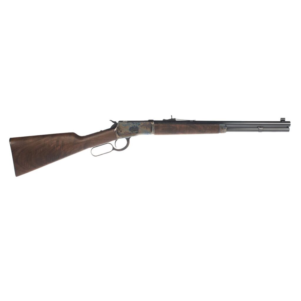 Winchester 1892 Deluxe Short Rifle 45 Colt 18″ Barrel Lever Action 534320141