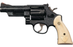 Smith & Wesson 29-3 Elmer Keith Deluxe Commemorative 44 Magnum 4″ Barrel (Used) – S161577 - View 2