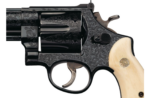Smith & Wesson 29-3 Elmer Keith Deluxe Commemorative 44 Magnum 4″ Barrel (Used) – S161577 - View 4