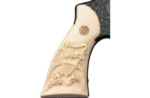 Smith & Wesson 29-3 Elmer Keith Deluxe Commemorative 44 Magnum 4″ Barrel (Used) – S161577 - View 7