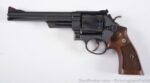 SMITH & WESSON PRE MOD 29  BLUE .44 MAGNUM (Used) – s169627 - View 2