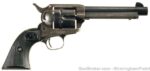 Colt 45 1st Gen SAA 5.5″ 1927 Factory Letter California (Used) – 350144 - View 2