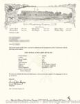 Colt 45 1st Gen SAA 5.5″ 1927 Factory Letter California (Used) – 350144 - View 3