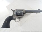 Colt 45 1st Gen SAA 5.5″ 1927 Factory Letter California (Used) – 350144 - View 4