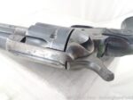 Colt 45 1st Gen SAA 5.5″ 1927 Factory Letter California (Used) – 350144 - View 8
