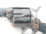 Colt 45 1st Gen SAA 5.5″ 1927 Factory Letter California (Used) – 350144 - View 12