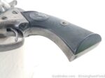Colt 45 1st Gen SAA 5.5″ 1927 Factory Letter California (Used) – 350144 - View 15