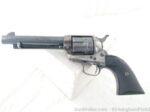 Colt 45 1st Gen SAA 5.5″ 1927 Factory Letter California (Used) – 350144 - View 16