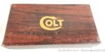 Colt Python .357 Mag 4″ Stainless 1994 357 snake gun (Used) – V71274 - View 2