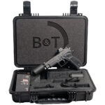 B&T Stealth Lock SIG P226 Silenced Pistol Kit Hushpuppy Hush puppy kitty - View 3