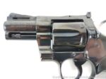 Colt Python .357 Mag 4″ Stainless 1994 357 snake gun (Used) – V71274 - View 12