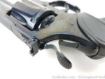 Colt Python .357 Mag 4″ Stainless 1994 357 snake gun (Used) – V71274 - View 14