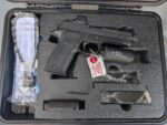 B&T Stealth Lock SIG P226 Silenced Pistol Kit Hushpuppy Hush puppy kitty - View 4
