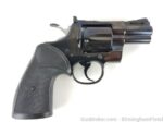 Colt Python .357 Mag 4″ Stainless 1994 357 snake gun (Used) – V71274 - View 16