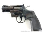Colt Python .357 Mag 4″ Stainless 1994 357 snake gun (Used) – V71274 - View 17