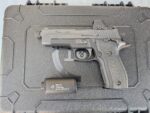 B&T Stealth Lock SIG P226 Silenced Pistol Kit Hushpuppy Hush puppy kitty - View 5