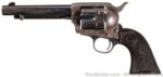 Colt 32 WCF SAA 5.5″ 1907 32-30 Win Pre War 1st Gen (Used) – 302905 - View 1