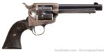 Colt 32 WCF SAA 5.5″ 1907 32-30 Win Pre War 1st Gen (Used) – 302905 - View 2