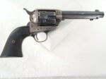 Colt 32 WCF SAA 5.5″ 1907 32-30 Win Pre War 1st Gen (Used) – 302905 - View 3