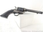 Colt 32 WCF SAA 5.5″ 1907 32-30 Win Pre War 1st Gen (Used) – 302905 - View 4