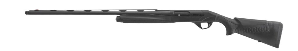 Benelli SBE Super Black Eagle 3 20 Ga Semi Auto 28″ Barrel Left Hand Comfortech Stock 10373