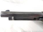 Colt 32 WCF SAA 5.5″ 1907 32-30 Win Pre War 1st Gen (Used) – 302905 - View 12