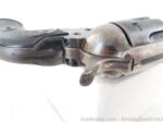 Colt 32 WCF SAA 5.5″ 1907 32-30 Win Pre War 1st Gen (Used) – 302905 - View 17